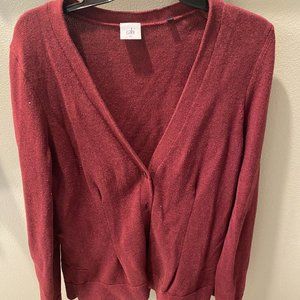 CAbi Catch Cardigan